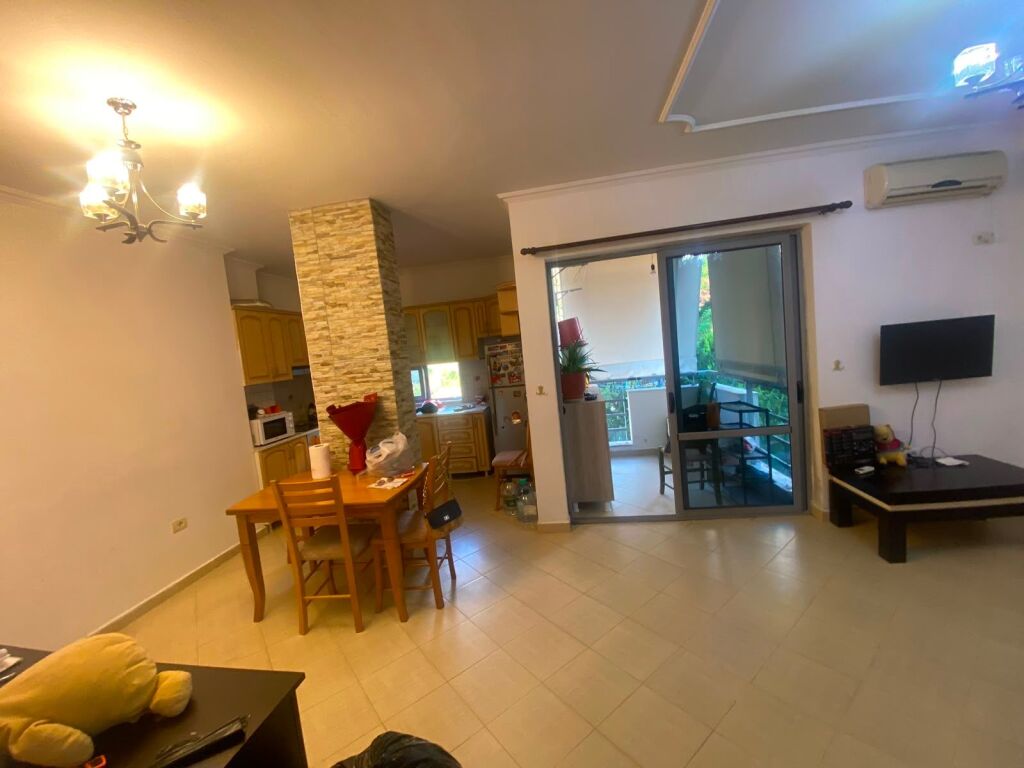 Apartament 1+1 me qera tek Spar 2 ne Fresk