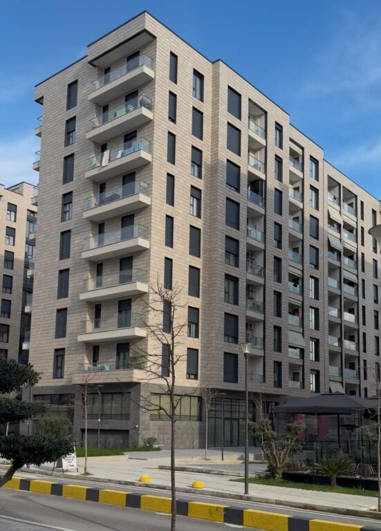 APARTAMENT 2+1 PER SHITJE TEK REZIDENCA ERLI