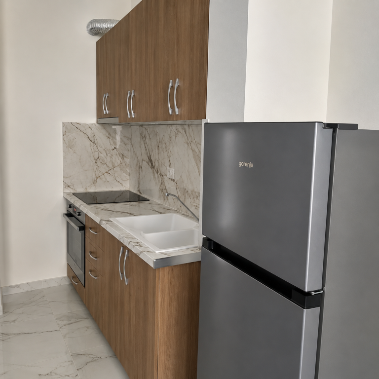 🔑 APPARTAMENTO 1+1 IN AFFITTO + 🅿️ | SHKOZË | 35.000 LEK
