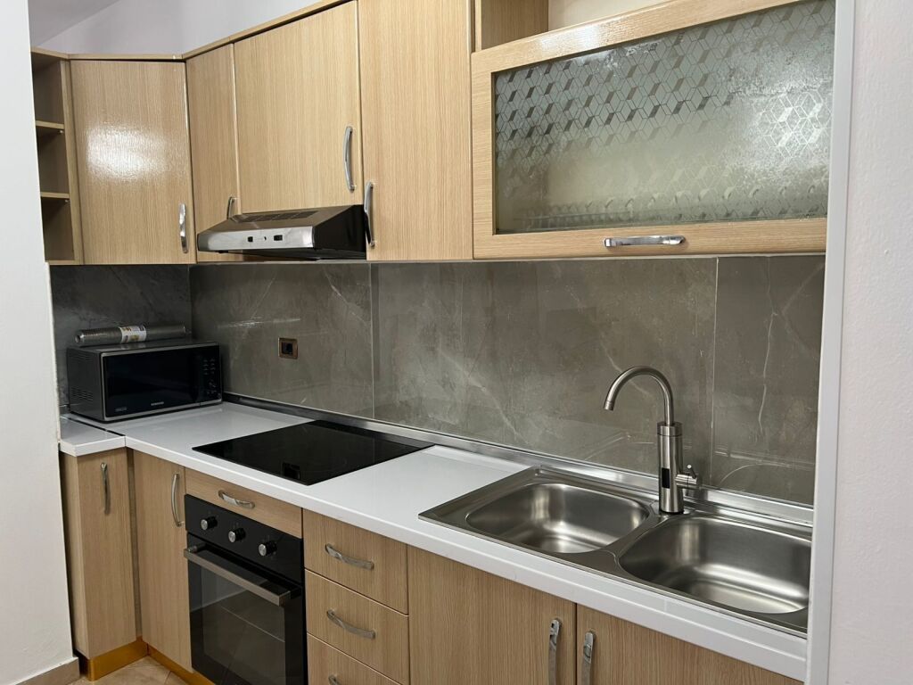 Apartment 1+1 for rent Eleonora Kodra e Diellit !