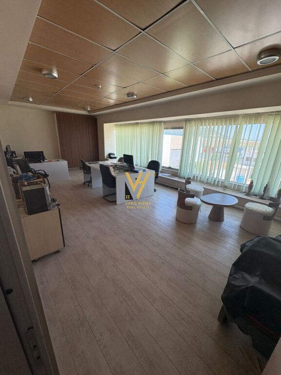 BUSINESS PREMISES 2,040 M2 FOR RENT NEAR MEGATEK 6,500 EURO