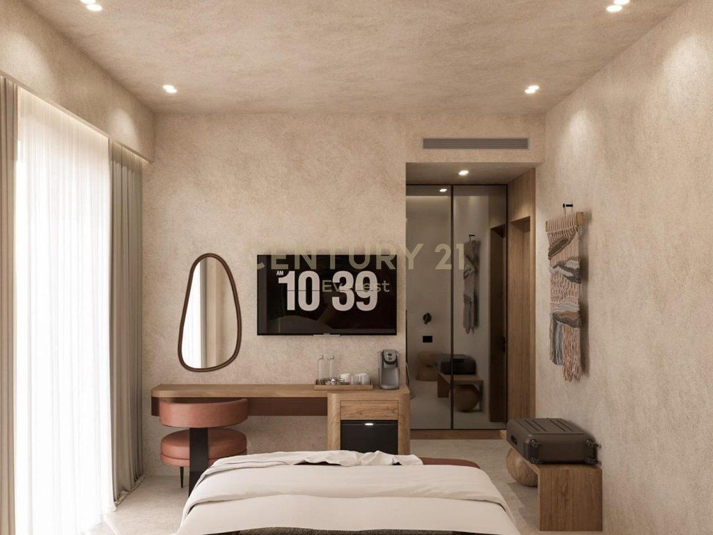 🏨 POTAM, VENDIAMO HOTEL ELITARIO-PRONTO PER AFFARI