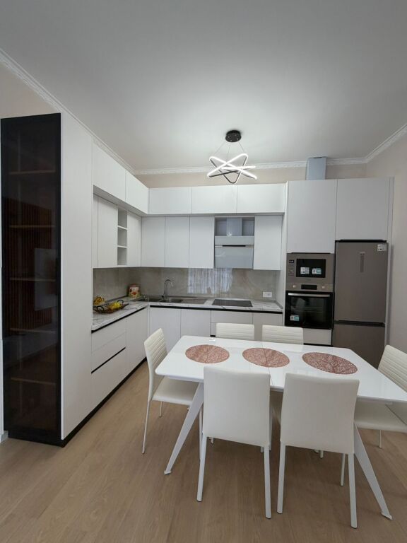 🏡 APPARTAMENTO 2+1+2 IN AFFITTO A DELIJORGJI
