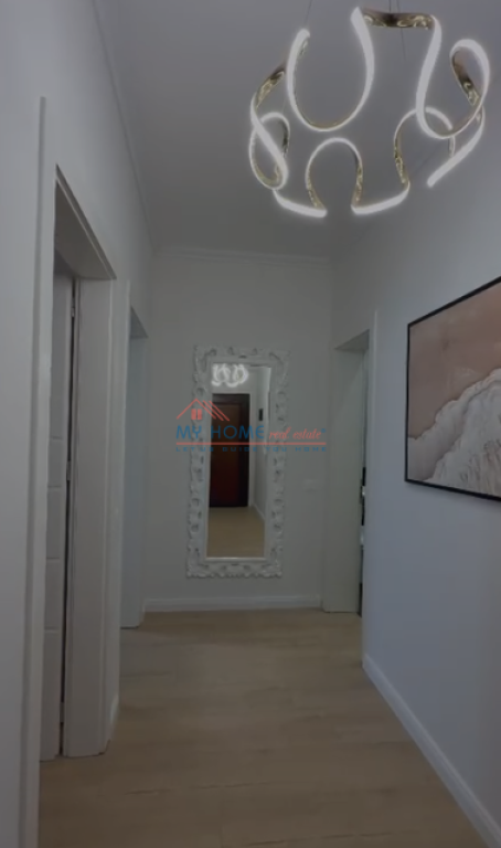 Apartament 1+1 me qera ne Astir ne Tirane