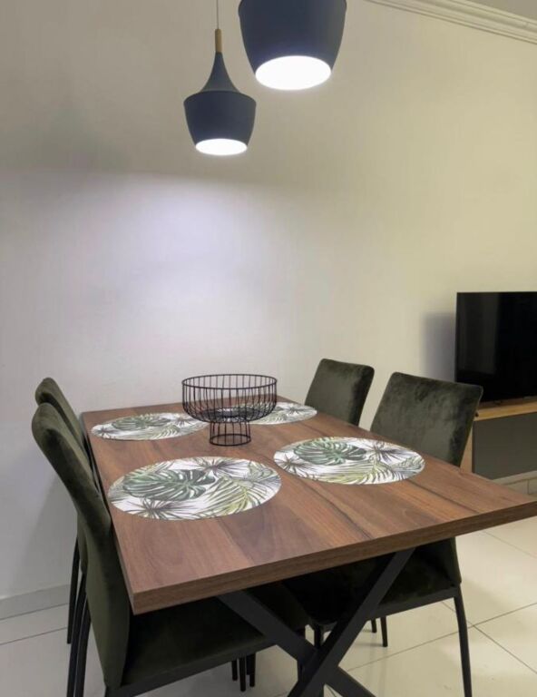SHITET APARTAMENT 1+1 – ROTONDO, GOLEM
