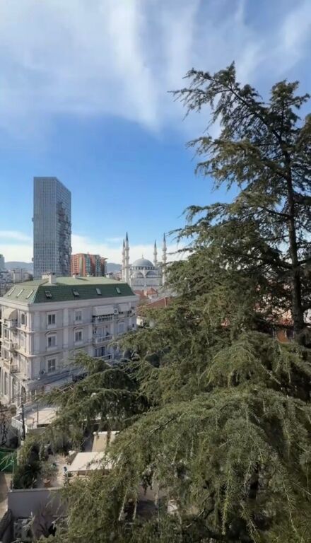 We sell 2+1 Apartment Near Parliament