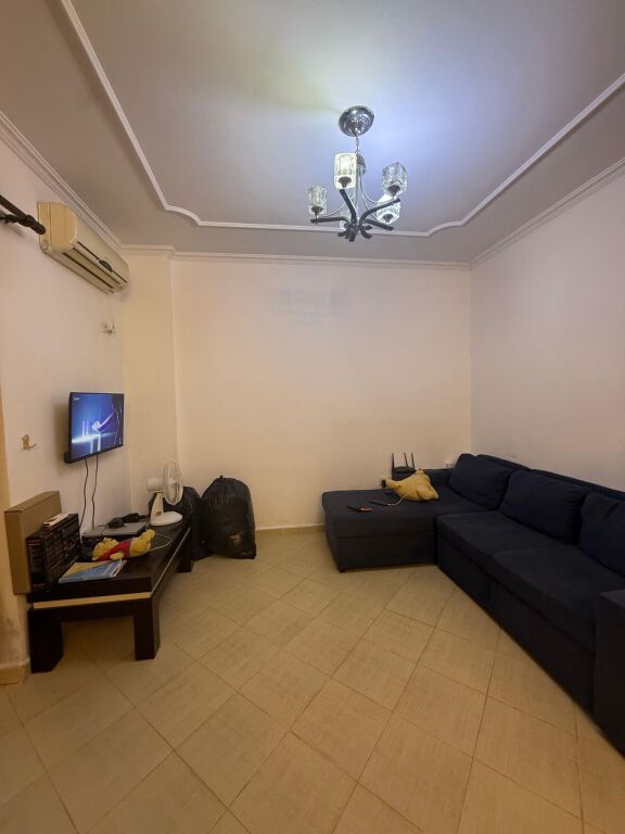Rent | Apartament 1 + 1 | Fresku | 300 €/month