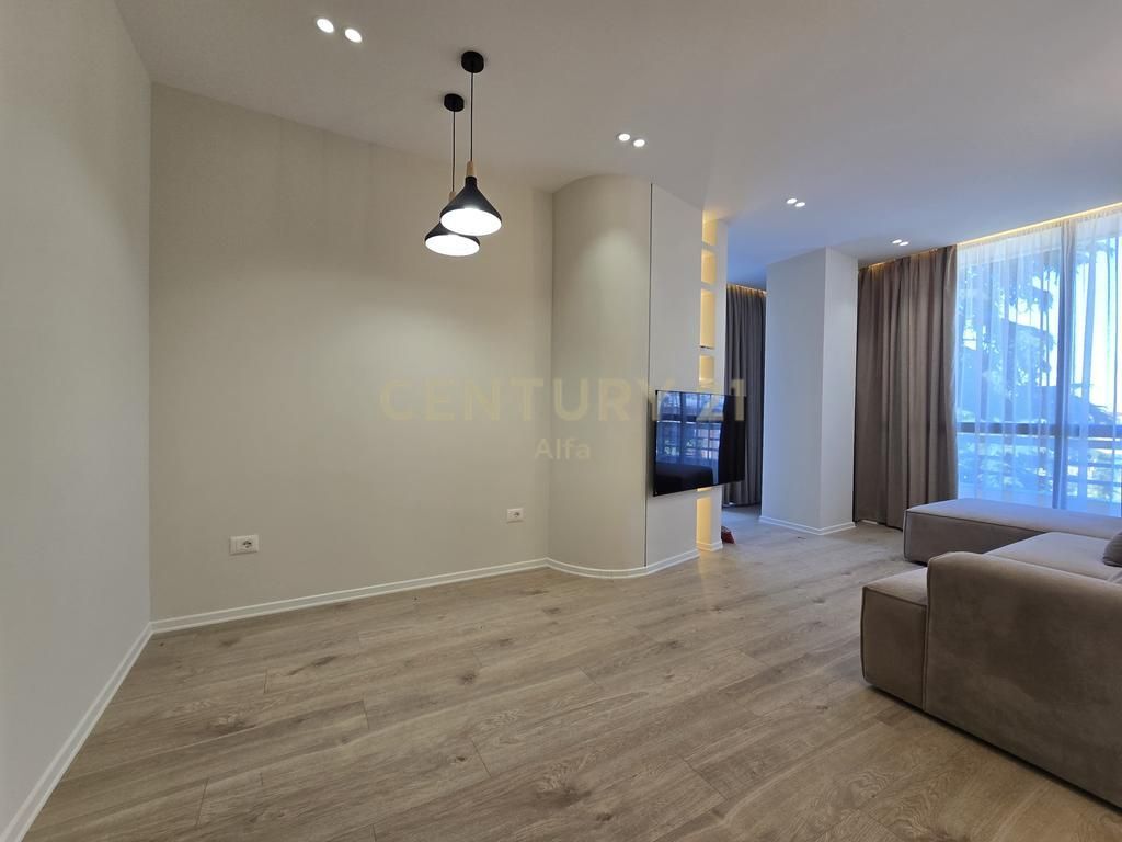 APARTAMENT 2+1 PER SHITJE TE 21 DHJETORI, PAS OSLO