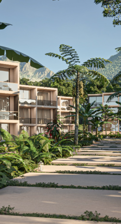 Shitet Apartament 1+1 në Orikum, Vlorë – Rreshti i Parë me Detin
