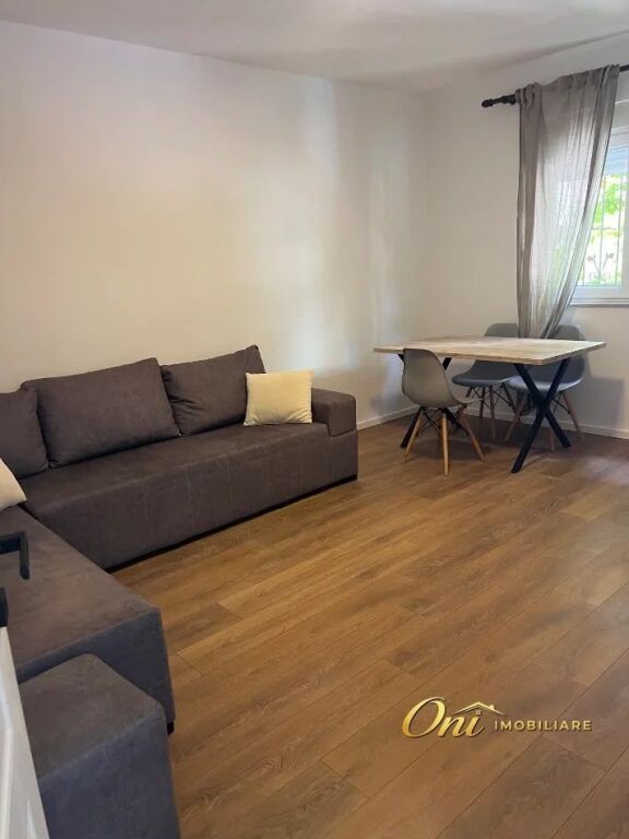 SHITET APARTAMENT 1+1 NE LAPRAK