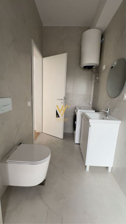 APARTMENT 1+1+BLK FOR RENT AT KAIMI, ALI DEM 55,000 LEKE