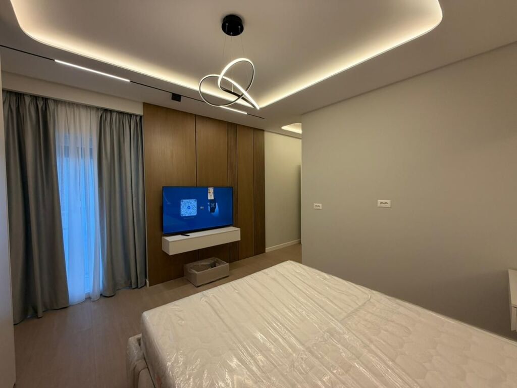Apartament 2+1+Parking per qira tek Rruga Jordan Misja.