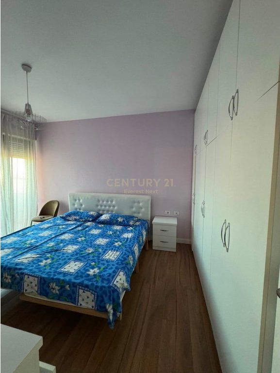 Apartament 1+1 me Qira Kodra Diellit!! 580 € /Muaj