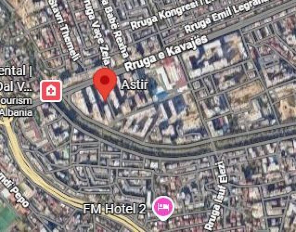 In Affitto Appartamento 2+1+2 Astir, vicino a Ozon (42215596) f