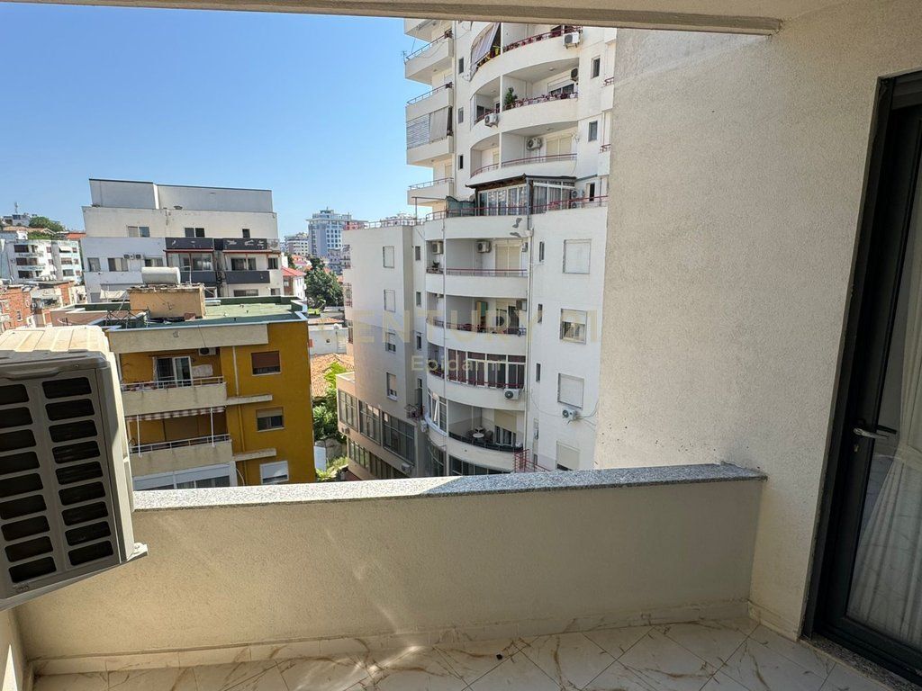 Apartment 1+1 For Rent in Vollga, Durrës - 850€ | 90 m²