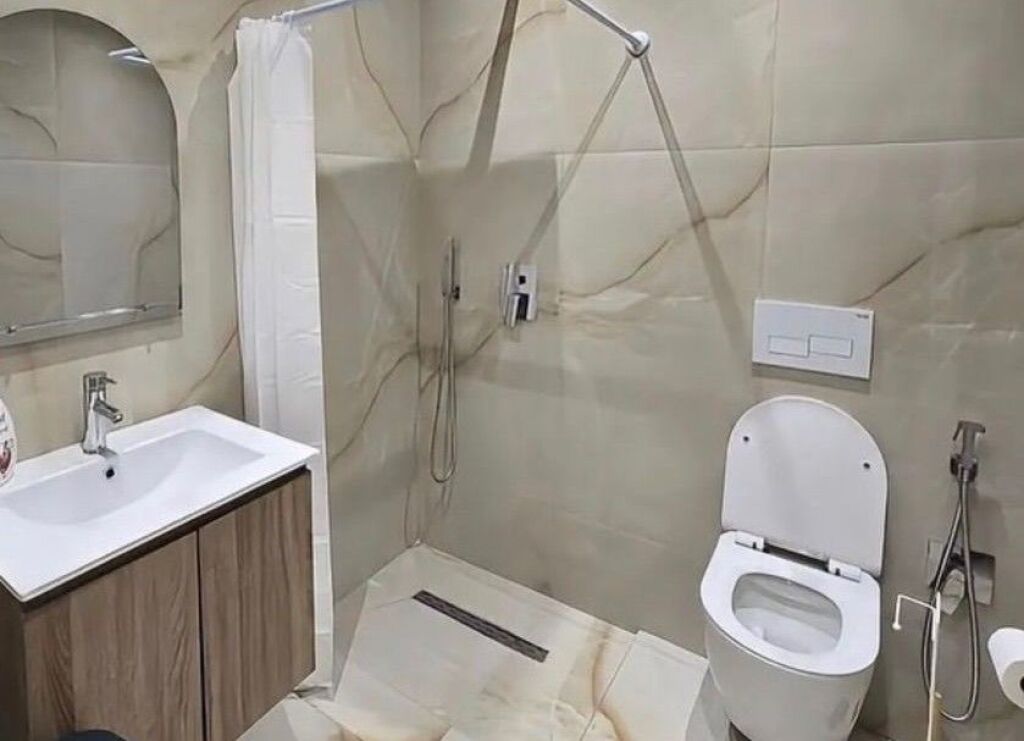 📌SHITET APARTAMENT 2+1+2 PRANË KOPSHTIT BOTANIK &amp; XHAMISË
