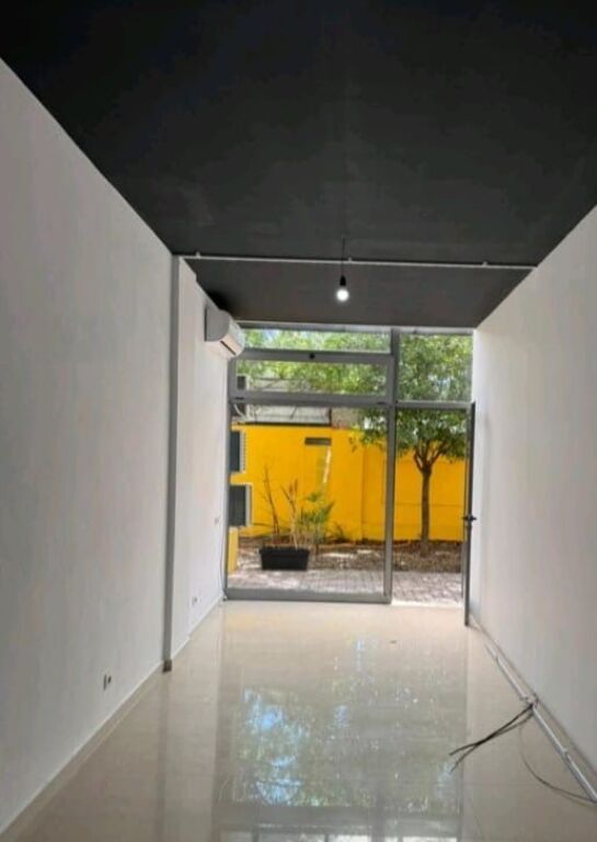 Shop for rent Don Bosko !