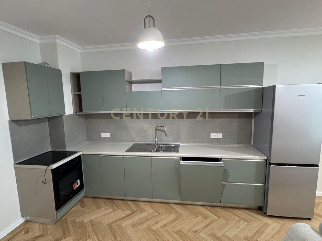 Apartment 1+1 For Rent in Vollga, Durrës - 850€ | 90 m²