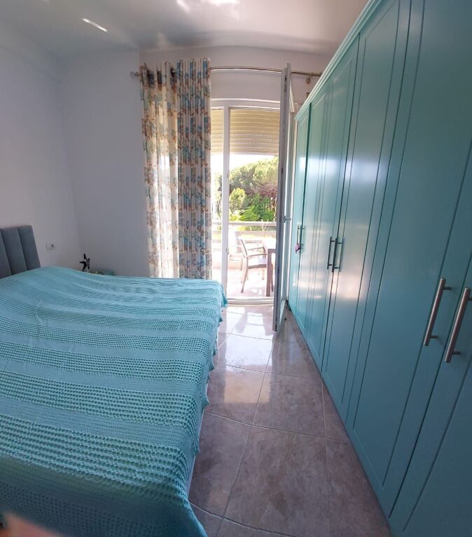 FOR RENT AP.2+1 LURA COMPLEX 3, LALZ BAY, DURRES