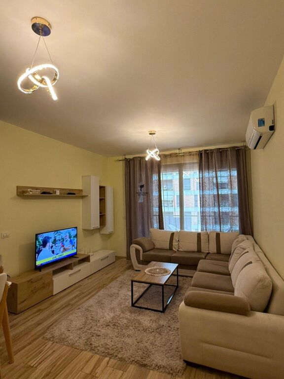 APARTAMENT ME QERA 2+1+2 DON BOSKO 750 EURO FH-80645