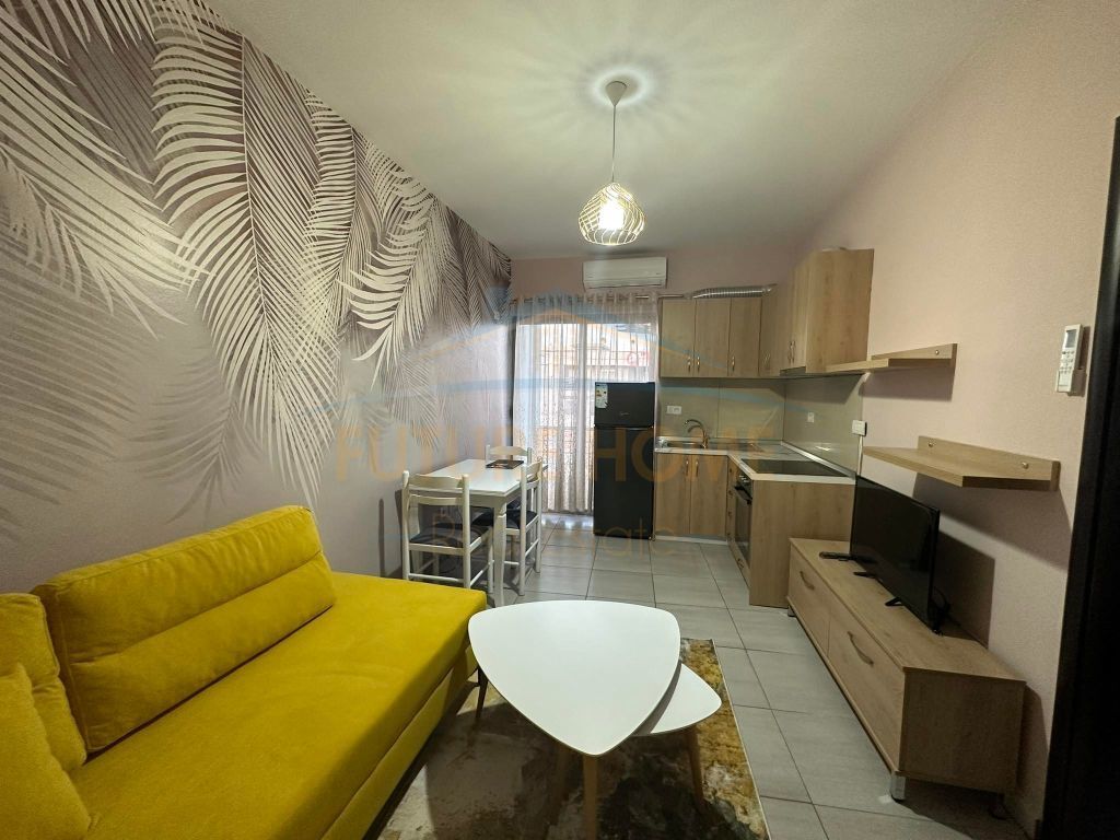 Rent, Apartment 1+1, New Ring, Villa L. UNA30170