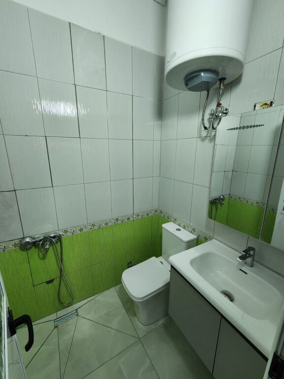 Furnished 1+1 apartment on the Beach, Durres!