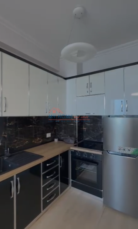 Apartament 1+1 me qera ne Astir ne Tirane
