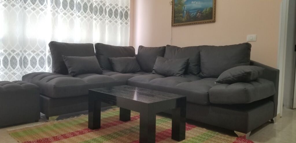 Apartment 1+1+1 Balcony For Rent