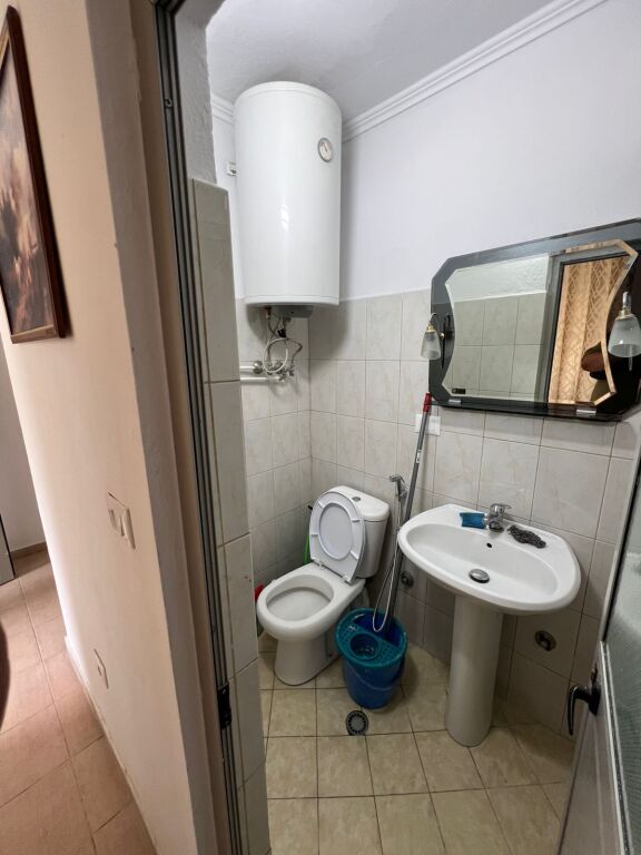 Studio apartment 1+1