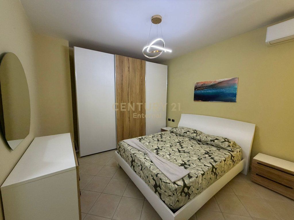 Appartamento 2+1+2 in Affitto in Via Barrikadave, vicino alla Procura!