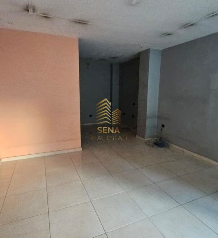 Qira, Ambient biznesi, Rruga Bardhyl, 80.000 Lek