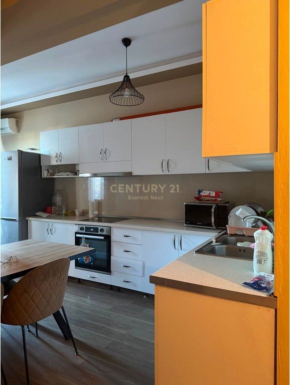 Apartament 1+1 me Qira Kodra Diellit!! 580 € /Muaj