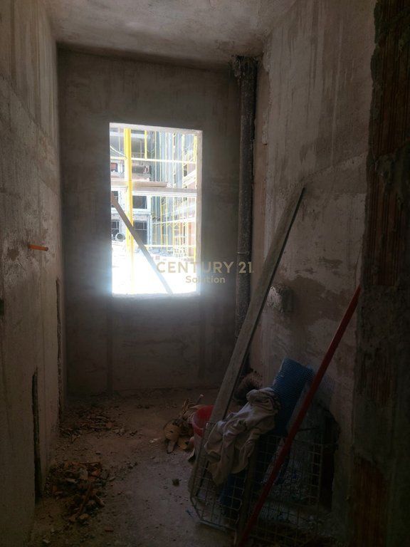 APARTAMENT 1+1 NE SHITJE NE PASKUQAN