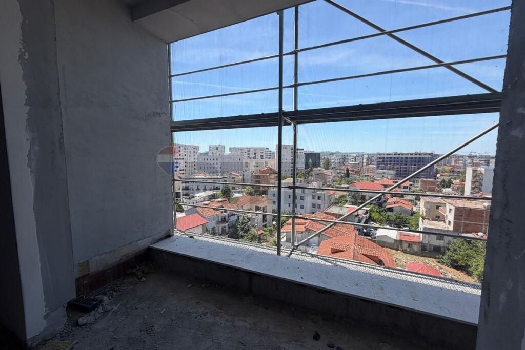 Shitet Apartament 2+1 tek Inxhinieria Ndertimit
