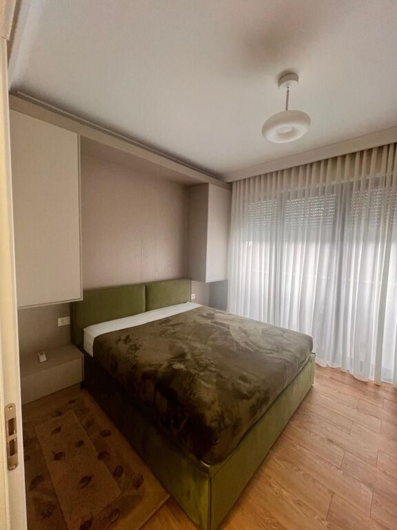 Apartment for rent 1+1 in Delijorgj