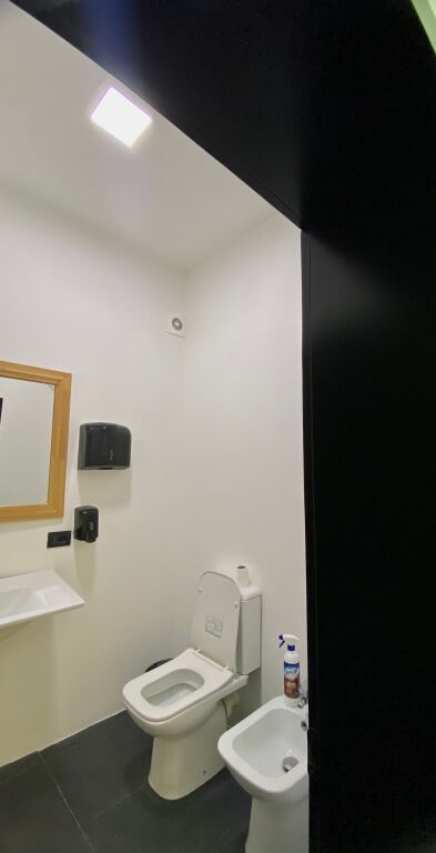 BUSINESS PREMISES FOR RENT – BLLOK, SAMI FRASHËRI STREET