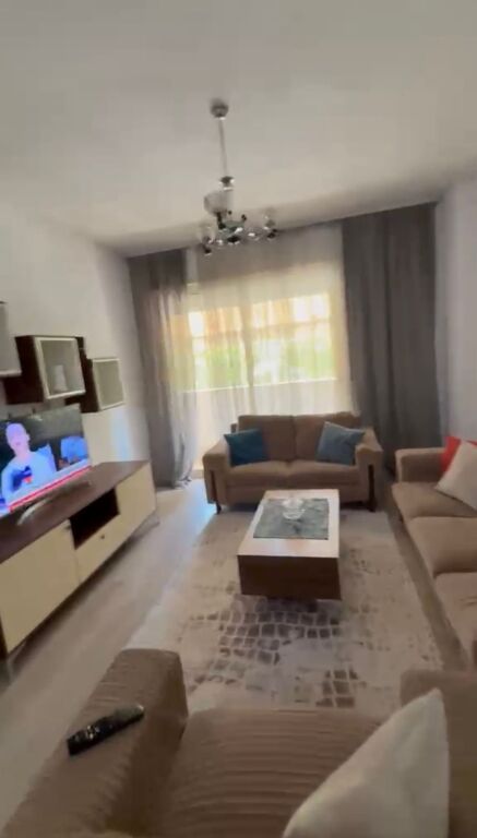 Apartment 2+1+2 for rent at Astiri Roundabout