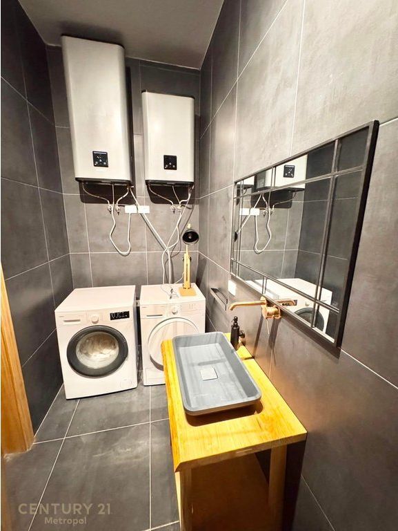 TRIPLEX APARTMENT FOR RENT AT KODRA E DIELLIT 2