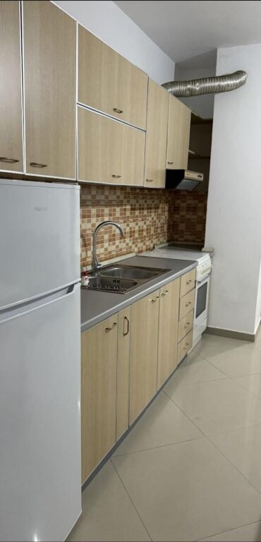 APARTMENT 1+1. 40000 LEKE.ASTIR