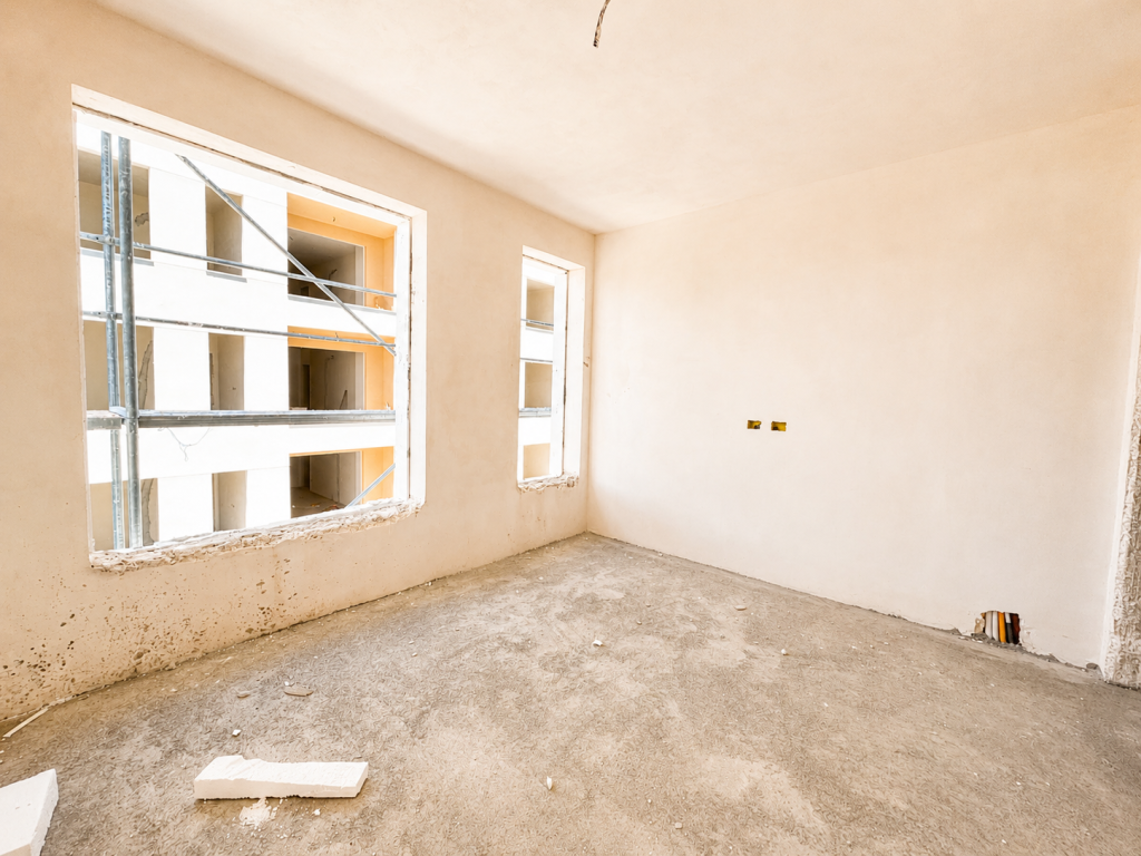 Shitet Apartament 2+1 m² në Qerret, Kavaje