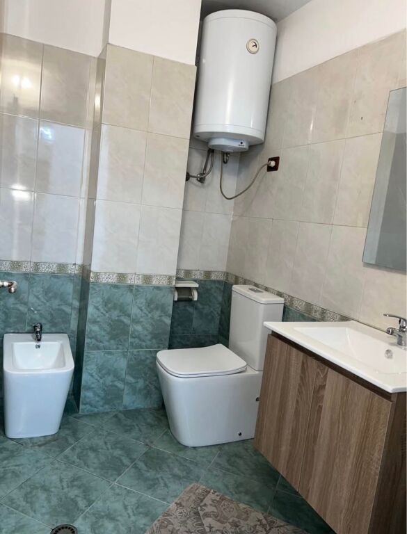 Affittasi 1 +1 a Nenkalimi i Kodres Diellit