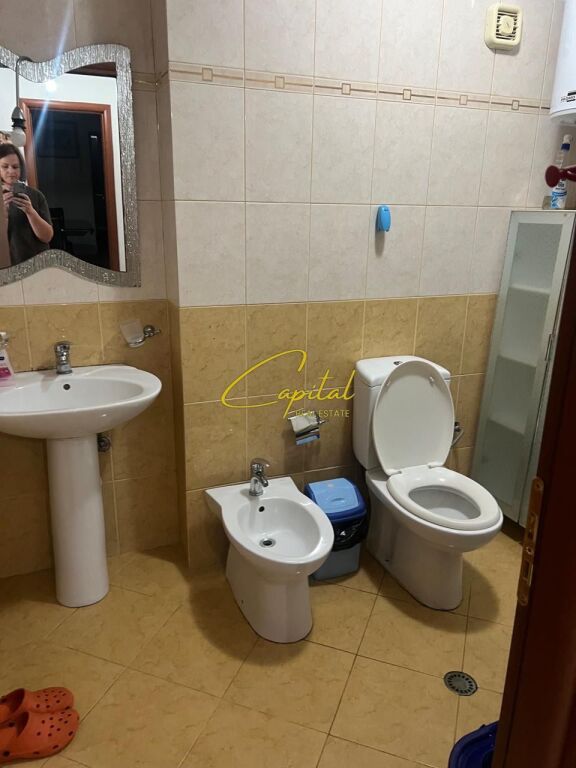 APPARTAMENTO IN AFFITTO 2+1 VIA KAVAJES 60.000 LEKE