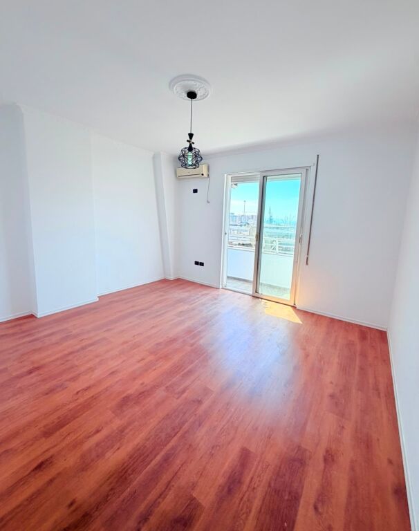 FOR SALE APARTMENT 3+1+2 NEW PORT ROAD, DURRES