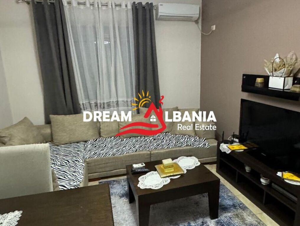 Shitet Apartament 2+1 – Pranë 2 Palmave, Rruga Astrit Losha ( id 41212267)