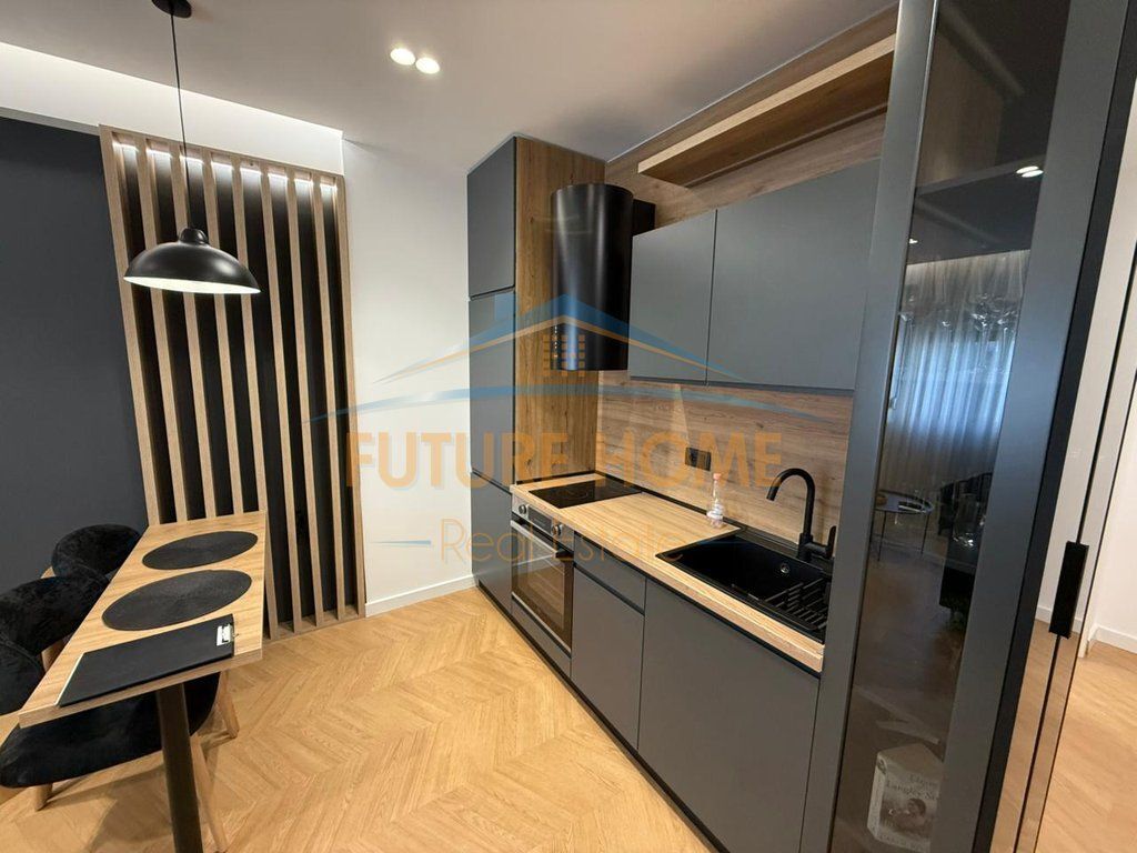 Rent, Apartment 1+1, Zoological Garden, Tirana.