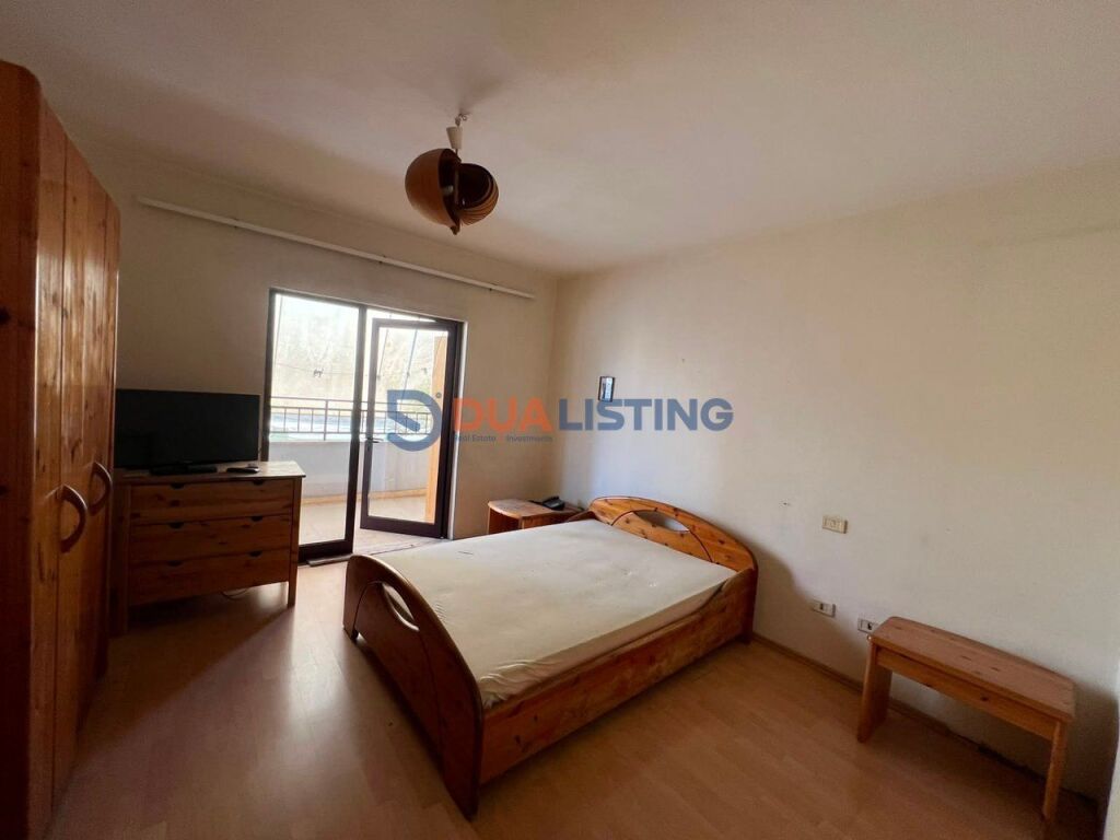Apartament 1+1 me Qira në Rrugën e Kosovarëve