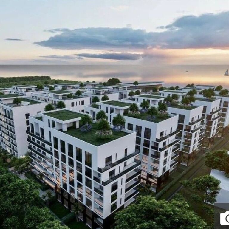 🏡✨ APPARTAMENTO IN VENDITA 1+1 – LIBURNA RESIDENCE, GOLEM ✨🏡