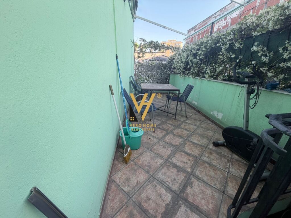 APPARTAMENTO 2+1+3BLK IN AFFITTO IN VIA DURRES 60.000 LEKE