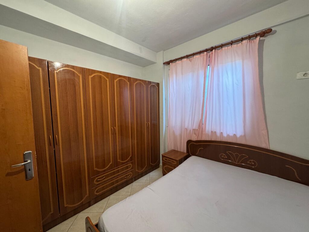 Apartment 1+1 For Rent at Rrapo Hekali, Kodra diellit