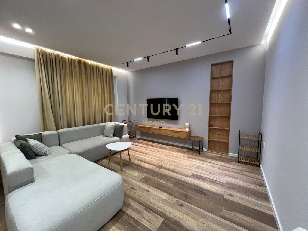 1+1 Apartment for rent in Liqeni i Thate – FZ Complex